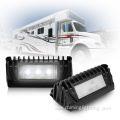 Area lighting 12-24V 4.6Inch 18w LED scene light truck SUV ATV work lamps